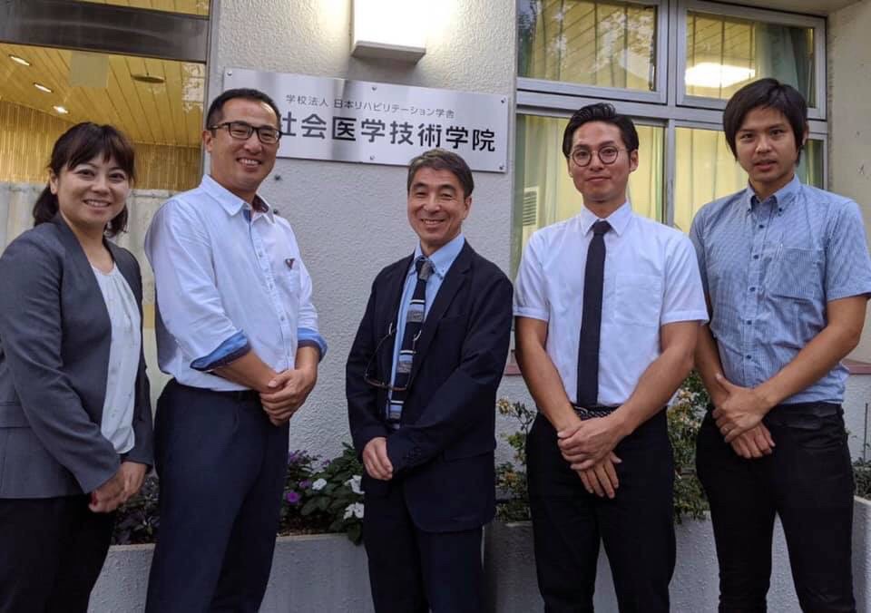 10月社医学非常勤講師